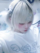 ユー イケブクロ(u Ikebukuro) がいと 地雷系