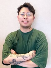 ブリーチ 岡崎店(BLEACHi)&nbsp;樅山 太一