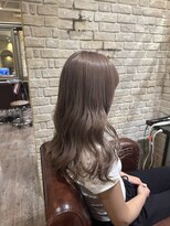 エルト 四条烏丸(elto) ミルクティーベージュ◎