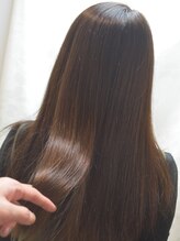 ヘアーフォーブリコス(hair for Brico's)