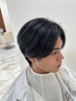 ヘアポジション 本荘東(HAIR Position)&nbsp;メンズミディアム