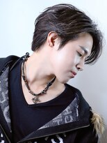 リップス 千葉annex(LIPPS) かきあげリバース