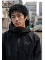 ゴールドシブヤ(GOALD SHIBUYA)&nbsp;スパイキー