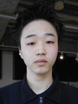 ガレージ バイ グリーン 原宿 表参道(Garage by green)&nbsp;【HYUGA】アクティブショート