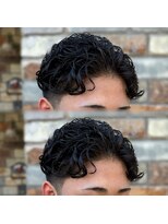 ヘアー クラフト(hair CRAFT)&nbsp;ラルフカール