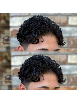 ヘアー クラフト(hair CRAFT) ラルフカール