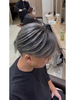 アッシュ 下丸子店(Ash)&nbsp;メンズバレイヤージュ