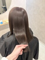アン ヌイ 箕面萱野(an nui)&nbsp;超高濃度水素URUTOWAトリートメント