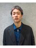 メンズ新規限定/ケアブリーチ+ケアカラー+TR￥10000