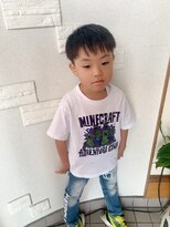 ビーステップ(B.STEP)&nbsp;キッズカット