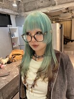 シェリム 栄(CHERIM)&nbsp;mint