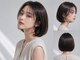 ユイン(YUIN)の写真/大手サロン出身スタイリストの技術で、毎日キマる再現性の高いカット！扱いやすくもちの良いスタイルを実現