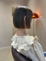 ハイクヘア(HIKE HAIR)&nbsp;mini bob