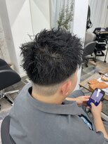 アフェクト 金沢文庫(affect)&nbsp;リバースセンターパート/ニュアンスウルフ/金沢文庫