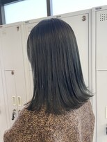 カノエ 下松店(canoe) 外ハネオリーブ