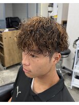 アミーゴ(AMIGO) 細めツイストスパイラル