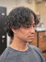 ラッド バイ ディーアンドティー(LAD by D&T)&nbsp;シャドウウルフ