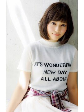 オリーブフォーヘアー(olive For hair) ☆柔らかストレート☆【olive for hair】03-6914-0898