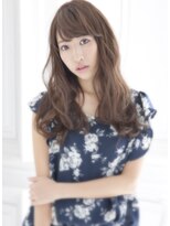 シャンプー 本店(SHAMPOO) スイートな甘さと女らしさ どちらも叶える欲張りウェーブ