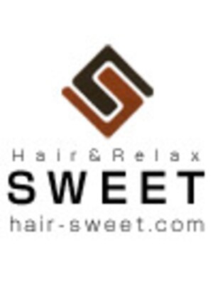 ヘアーアンドリラックス スウィート(Hair&Relax SWEET)