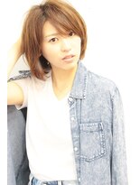 クート(ku-to+)&nbsp;フレンチガーリーボブ　　                   　＃南浦和＃ku-to