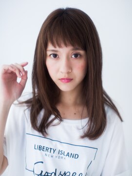 キャシー 行徳店(Cathy) ♪トレンド◎アッシュベージュ♪【行徳】