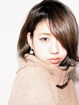 ノイン(noine)&nbsp;[noine : saitou] ショート　とろみ　ロブ