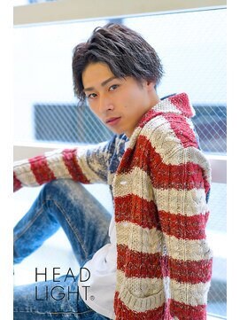 モアナ バイ ヘッドライト 駒沢大学店(Moana by HEADLIGHT) *Moana*　ドライラフセンターパート