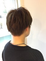 ネオリーブカップ 町田店(Neolive capu)&nbsp;刈り上げグレージュ Neolive capu【町田/町田駅】