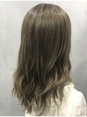 イルミナカラー/マットベージュ