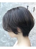 【JILI】ハンサムショート