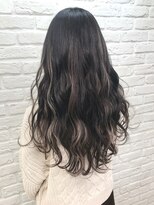 アンククロス 表参道(ANKH CROSS)&nbsp;【ANKH CROSS表参道】ロアエクステジョーカーグレージュ