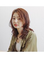 クラップス 杉田店(CLAPS)&nbsp;【 CLAPS 】大人こなれミディ