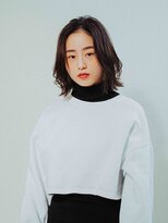 プロデュース 東橋本店(Produce)&nbsp;ミディボブ【東橋本/橋本】