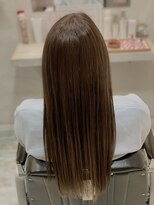 フルハウス (Full house HAIR DESIGN)&nbsp;MIXアッシュ