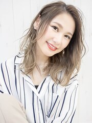 【EIGHT new hair style】42