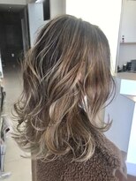 コンセプト(Concept)&nbsp;夏トレンドカラー　ミルキーベージュ