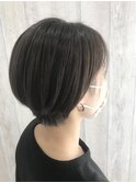 【CIEL原田】ハイライトが似合うスモーキートパーズ！！