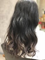 クシュ 所沢東口店(kusyu...) 髪質改善ハイライトイルミナカラーインナーカラーダブルカラー