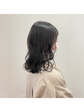 アパルトメント ジェシカ(l'appartement de Jessica) ナチュラルグレージュ