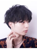 メンズユニットピーエムフォー(メンズUNIT PM4)&nbsp;大人マッシュ