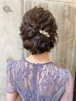 トコラソ 柏店(tocolaso)&nbsp;エレガントアップスタイル