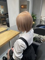 エイト 横浜店(EIGHT)&nbsp;ハイミルクティー