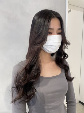 エイト ヘアサロン 渋谷本店(EIGHT) 韓国スタイル