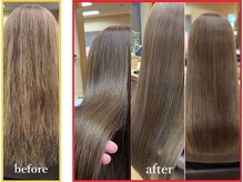 ヘアクリニック レイズ(HAIR CLINIC RAISE)