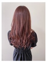 シロ(SHIRO)&nbsp;【SHIRO】ロングスタイル☆