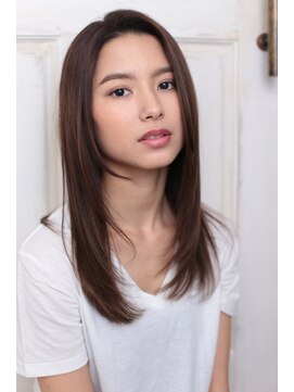 ネオリーブ シュシュ 神保町店(Neolive susu) 酸性ストレート