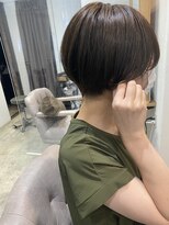 髪質改善サロン ミューズ 一社店(MUSE)&nbsp;【業界話題★髪質改善美髪チャージTR★94%OGカラー取扱サロン】