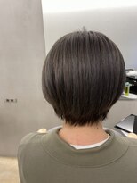 ベイル 登戸(Baill)&nbsp;20//30代40代/グレージュ/ショート