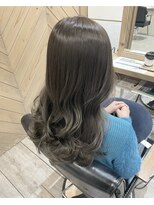 ロメオ 京橋(ROMEO)&nbsp;オリーブグレージュ